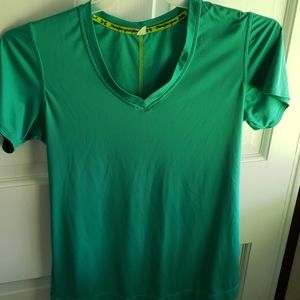Under Armour Workout Shirt